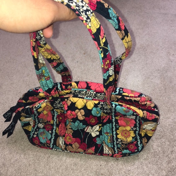 Vera Bradley purse - Picture 2 of 3